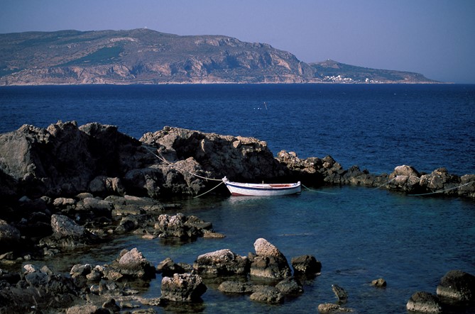 Area marina protetta Isole Egadi