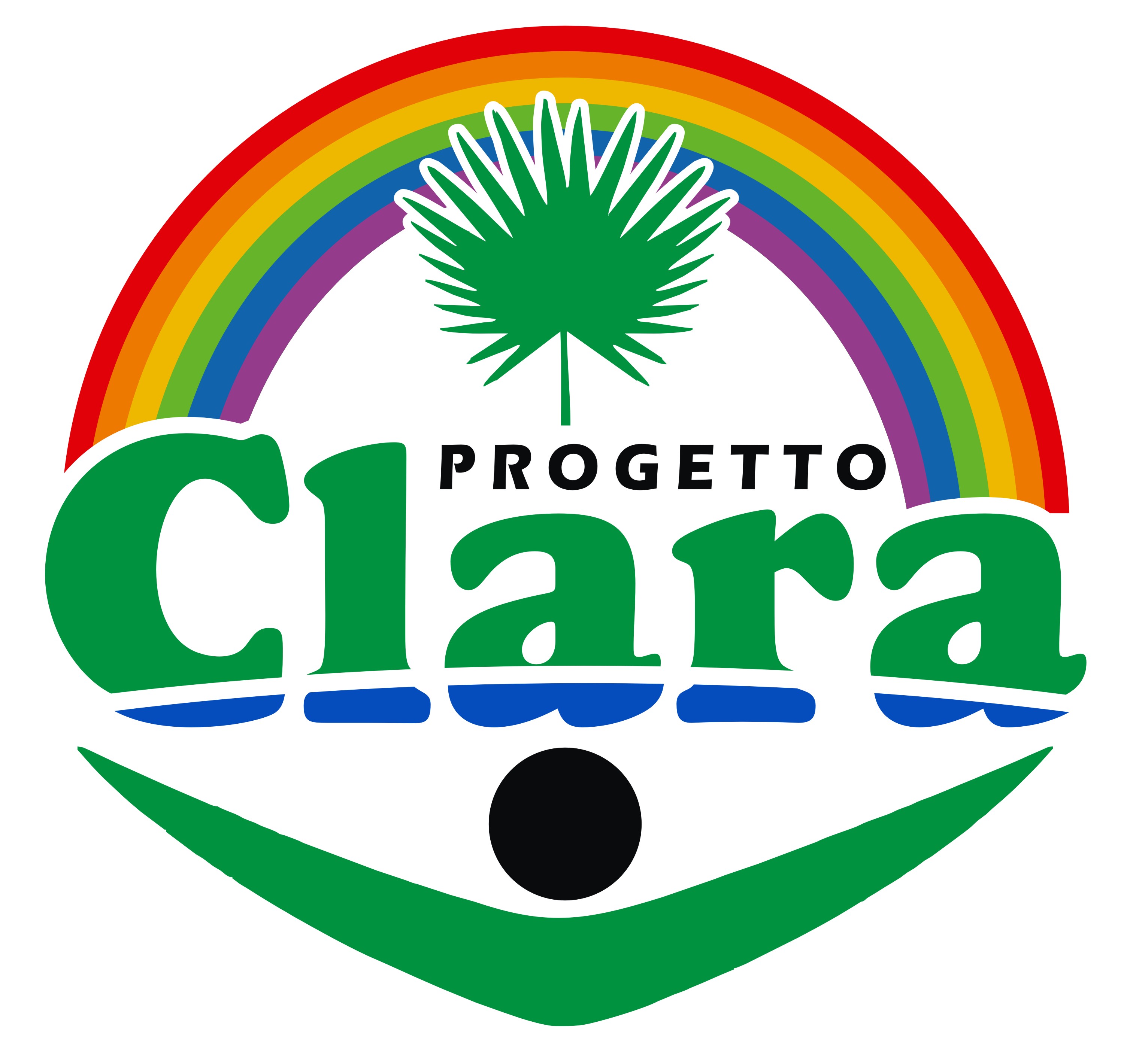 Logo Clara