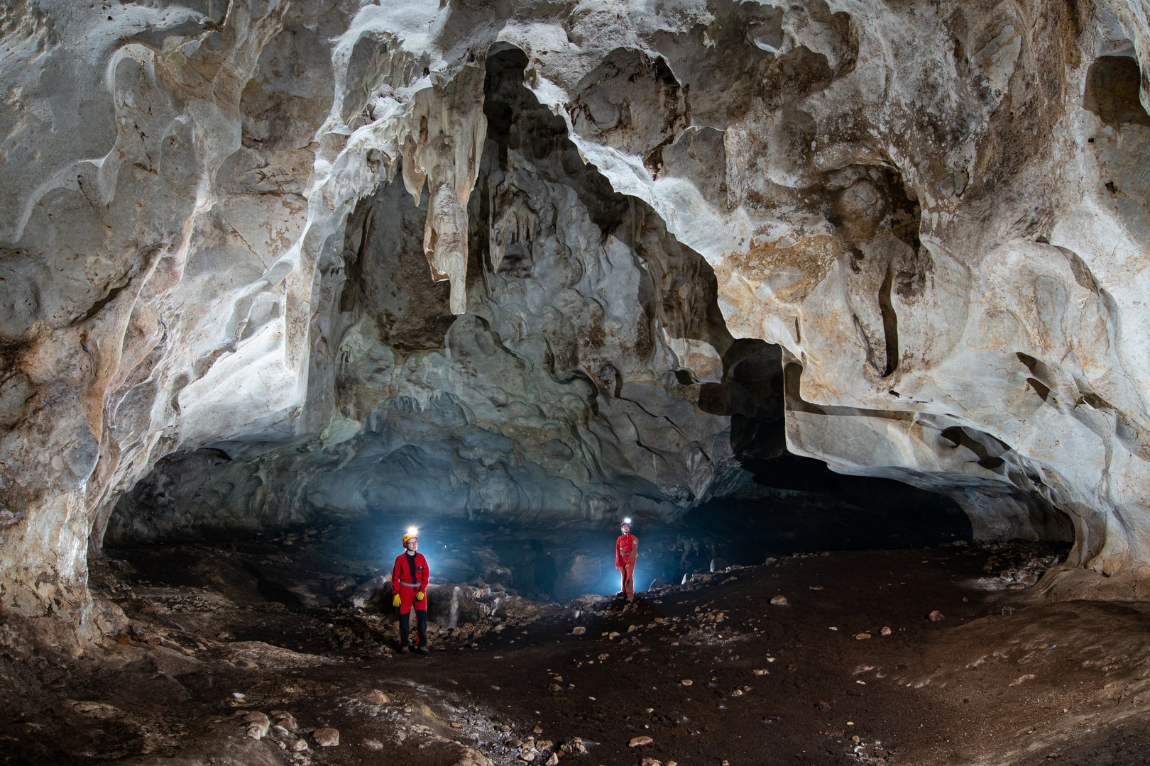 Riserva Naturale Integrale Grotta dei Puntali