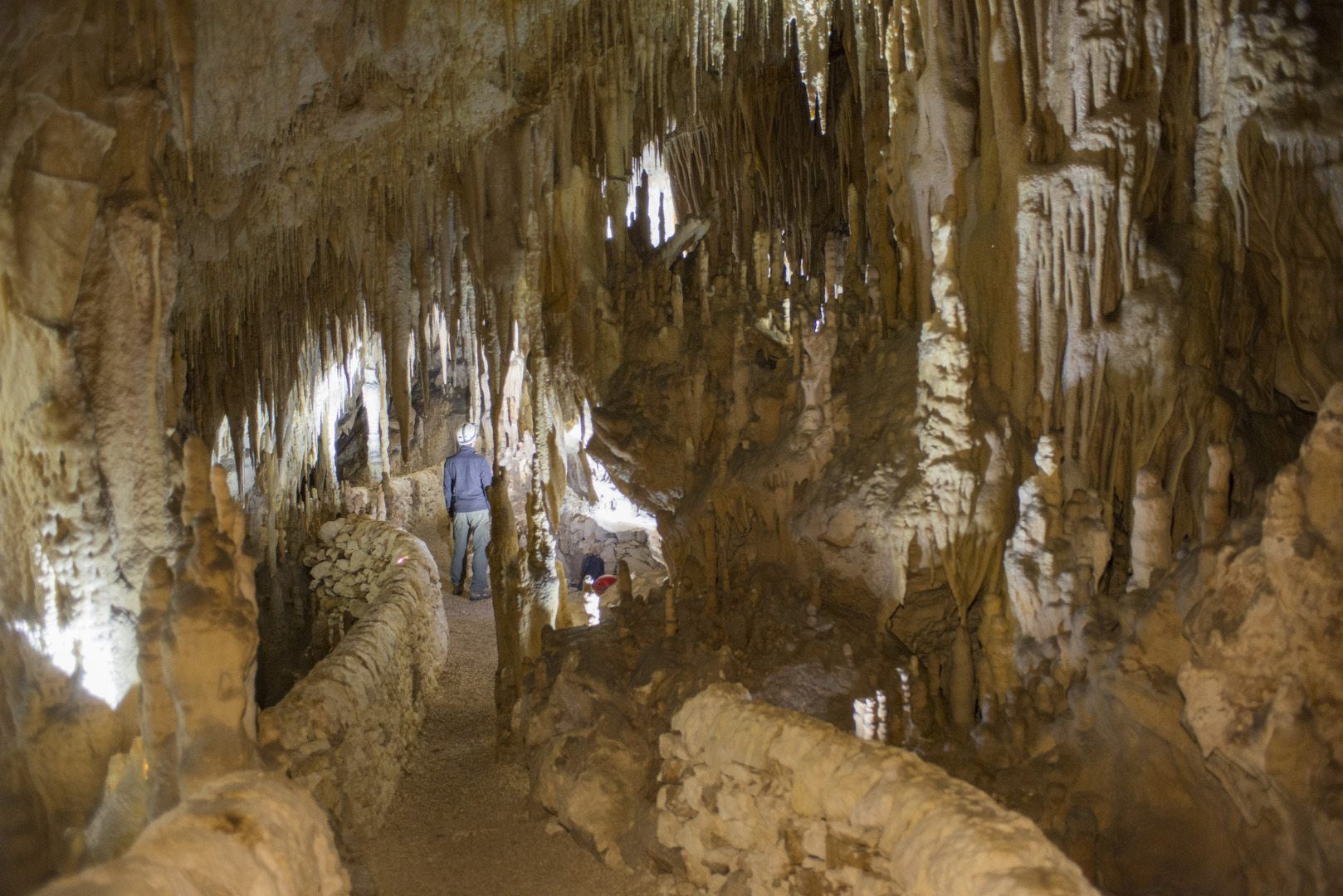 Riserva naturale Grotta Monello
