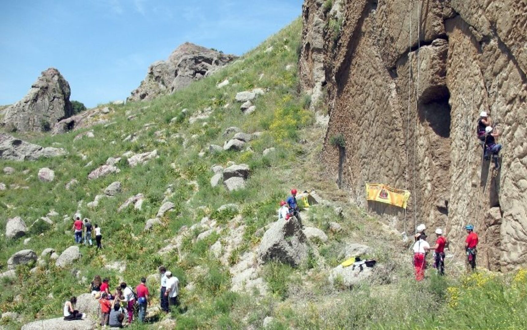 Riserva naturale Grotta di Sant'Angelo Muxaro