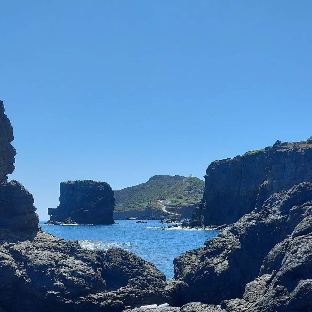 Riserva Naturale Isola di Ustica