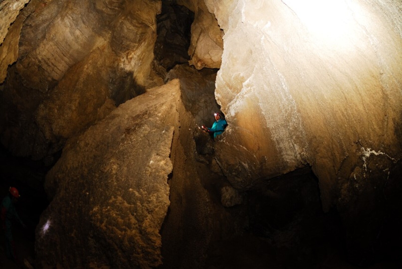 Grotta di Entella